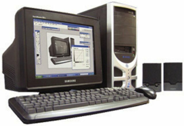 Quinta generación de computadoras