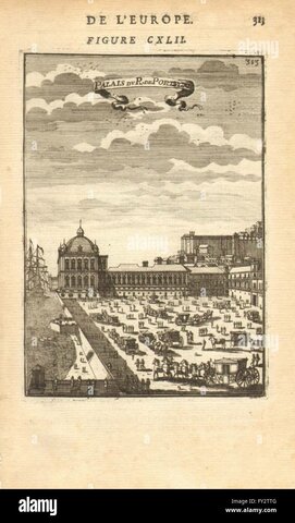 Primeiro Regulamento Serviços de Incêndios