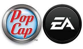 La compra de Popcap