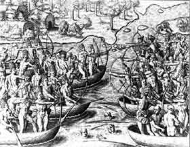 England- King Phillip