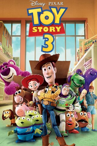 Toy Story 3