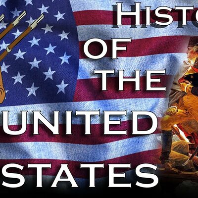 Timeline: The history of USA