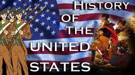 Timeline: The history of USA