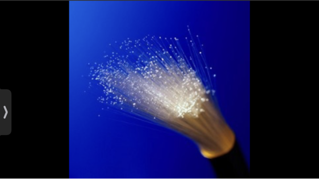 Fibra óptica