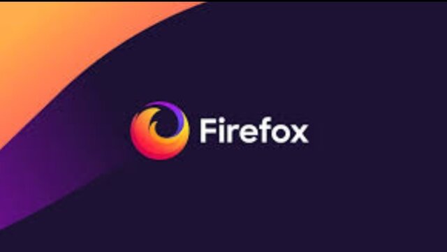 Primera Versión del Navegador Firefox/ Facebook
