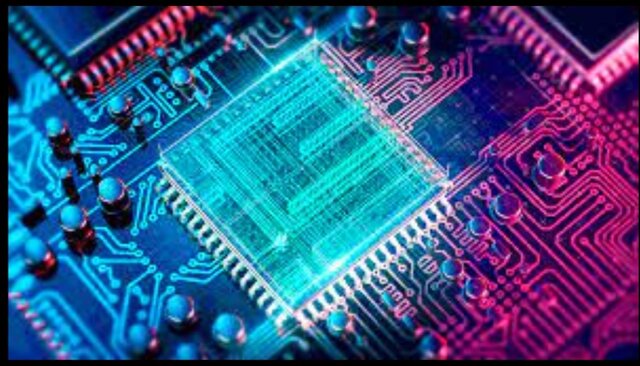 Computadora Cuántica