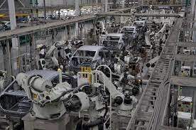 Inversión en tecnología más moderna