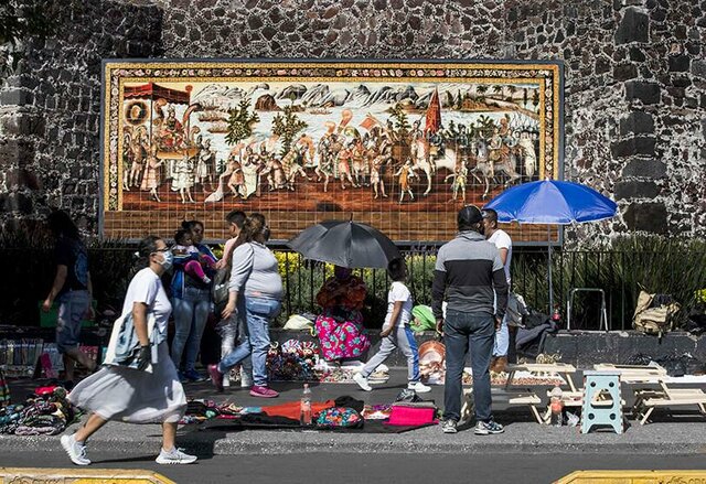 Desarrollo en Ámerica Latina