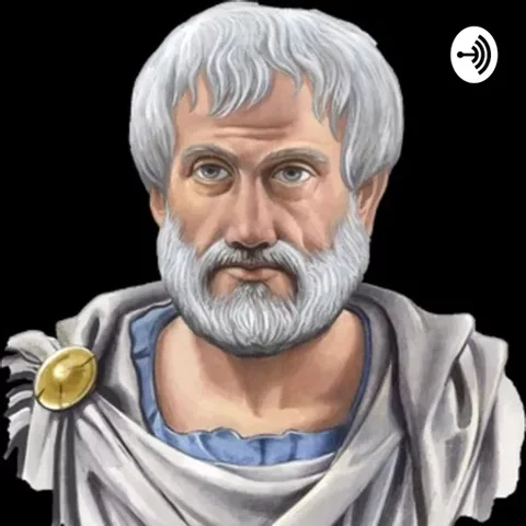 ARISTOTELES (384 - 322 A,C)