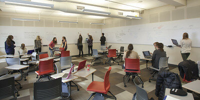 *More impact of active learning*