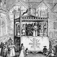 The Second Shepherds' Pageant (Play)