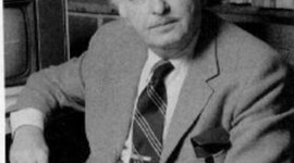 Timeline: John G. Kemeny