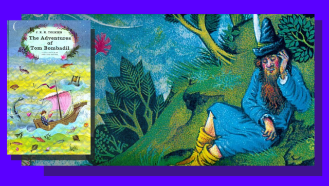 Las Aventuras de Tom Bombadil