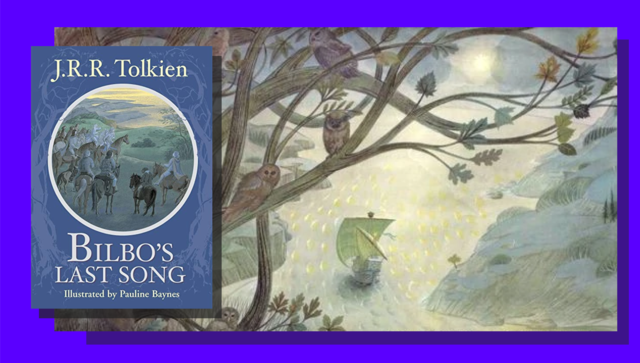 La Última Canción de Bilbo