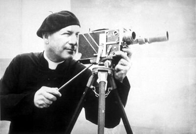 Ranking #8: Hollywood (1920's)