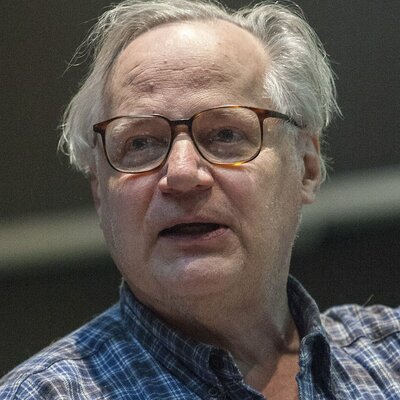 Timeline: Richard Greenblatt