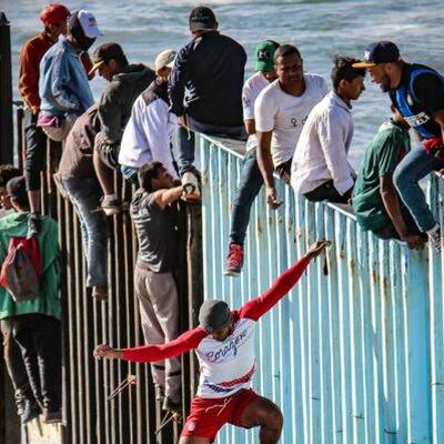 Timeline: Evolución de la Migración