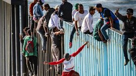 Timeline: Evolución de la Migración