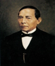 Muerte de Benito Juárez