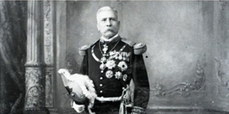 Inicio del Porfiriato
