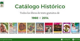 Reformas en los libros de texto