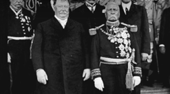 Reconocimiento de Estados Unidos al Gobierno de Porfirio Díaz