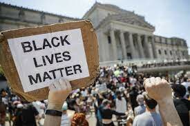 Black Lives Matter