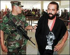 Comineza la Operacion Gato Negro