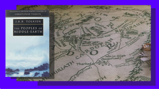 Los Pueblos de la Tierra Media