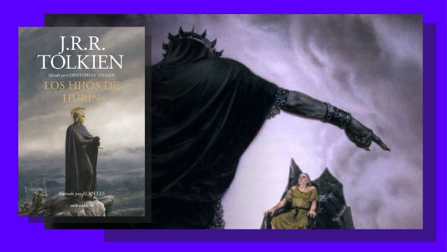 Los Hijos de Húrin