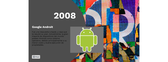 google android