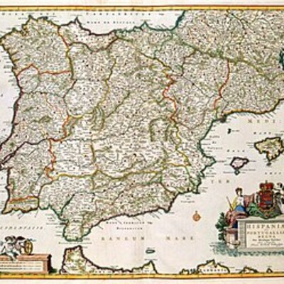 Timeline: Storia della Spagna