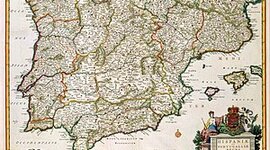 Timeline: Storia della Spagna