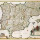 300px atlas van der hagen kw1049b12 002 hispaniae et portugaliae regna