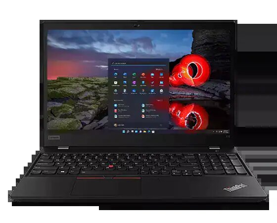 Lenovo Laptop