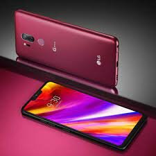 LG G7 ThinQ Phone