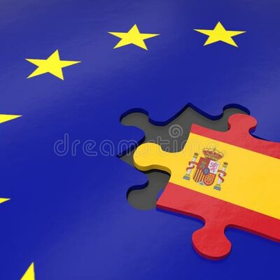 Timeline: Storia della Spagna