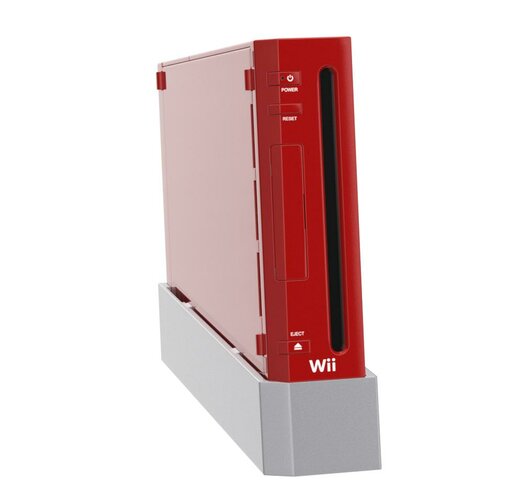 Nintendo Wii