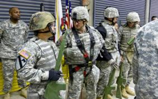 7,000 more troops will be sent to iraq!