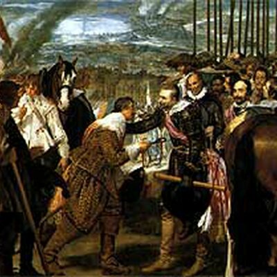 Timeline: Línea del Tiempo Crisis del Antiguo Régimen