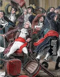 Nuevo Golpe de Estado y disuelve el Directorio