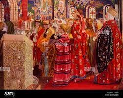 Commonwealth iglesia