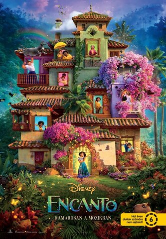 Encanto