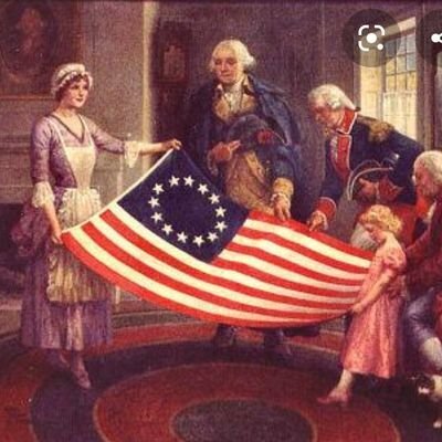 Independencia de 13 colonias inglesas en América