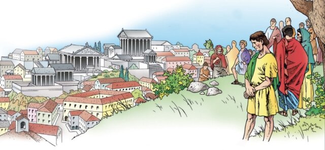 Secessione dell’ Aventino