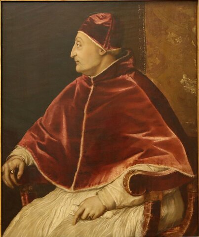Papato di Sisto IV (1471-1484)