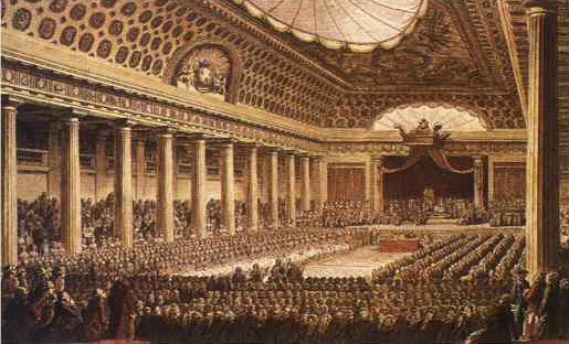 Revuelta de los privilegiados