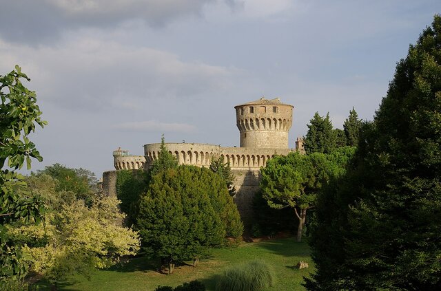 Sacco di Volterra (1472)