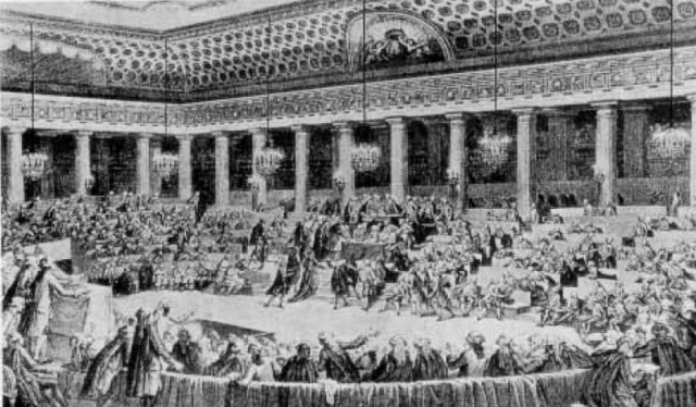 Asamblea Constituyente