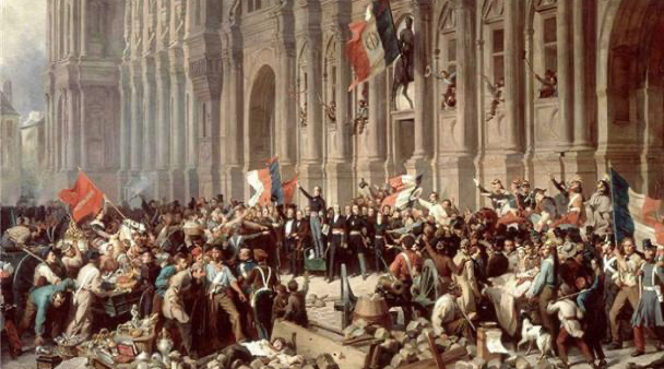 La Asamblea Legislativa